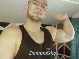 Damonxxhot