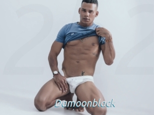 Damoonblack