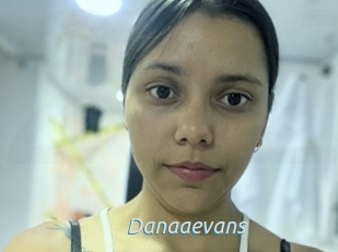 Danaaevans