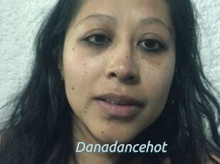 Danadancehot