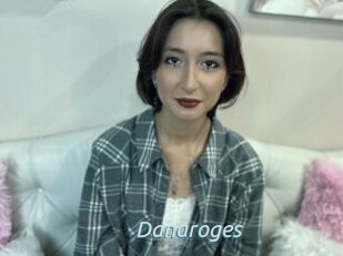 Danaroges