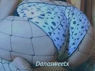 Danasweetx