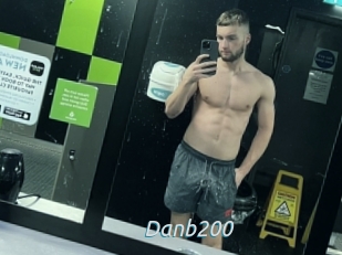 Danb200