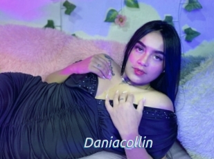 Daniacollin