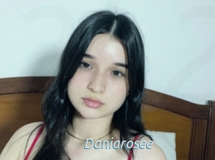 Daniarosee