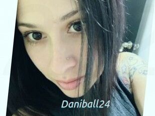 Daniball24