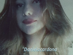 Danielacardona