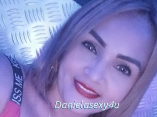 Danielasexy4u