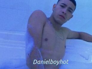 Danielboyhot