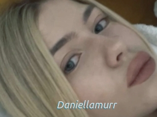 Daniellamurr