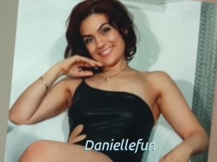 Daniellefun