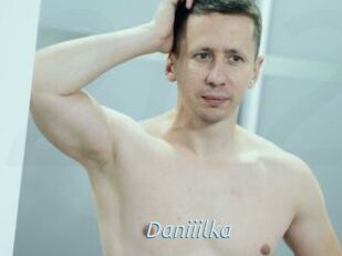 Daniiilka