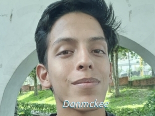 Danmckee