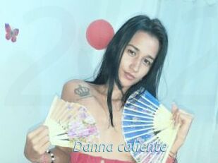 Danna_caliente