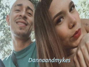 Dannaandmykes