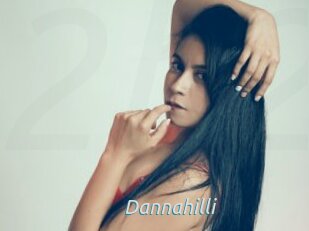 Dannahilli