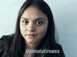 Dannalatinsexx