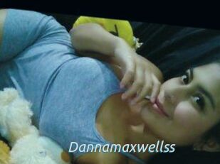 Dannamaxwellss