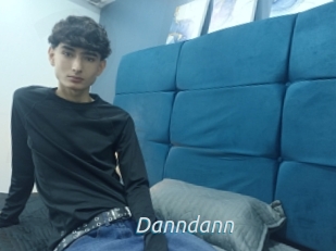 Danndann