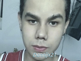 Dannijx21