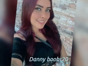 Danny_boobs20