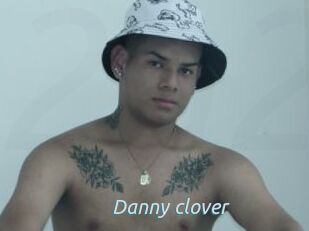 Danny_clover