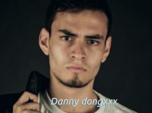 Danny_dongxxx