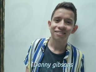 Danny_gibsons