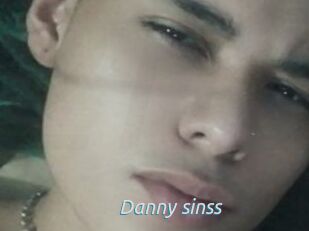 Danny_sinss