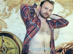 Dannybusy