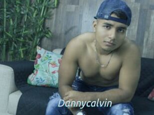 Dannycalvin