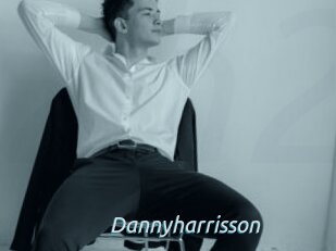 Dannyharrisson