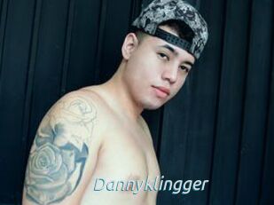 Dannyklingger