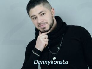 Dannykonsta