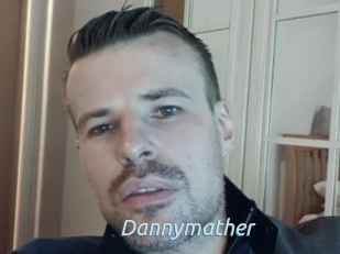 Dannymather