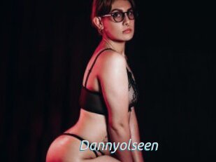 Dannyolseen