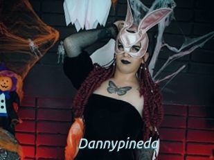 Dannypineda