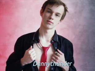 Dannythunder