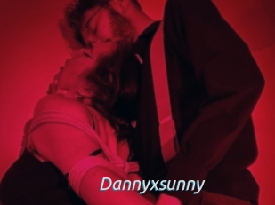 Dannyxsunny