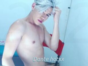 Dante_hotxx