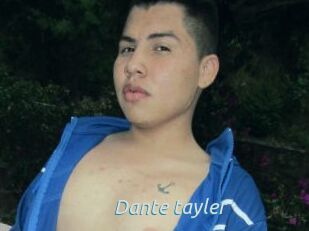 Dante_tayler