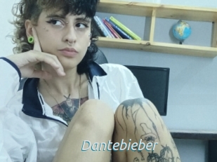 Dantebieber