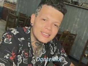 Danteinkk