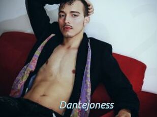 Dantejoness