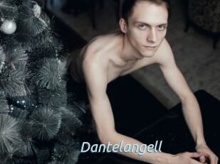 Dantelangell