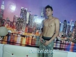 Dantelatino