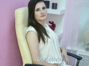 Dantelten