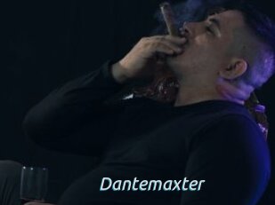 Dantemaxter