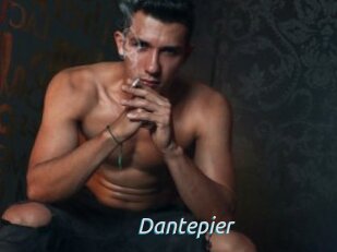 Dantepier