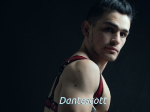 Dantescott